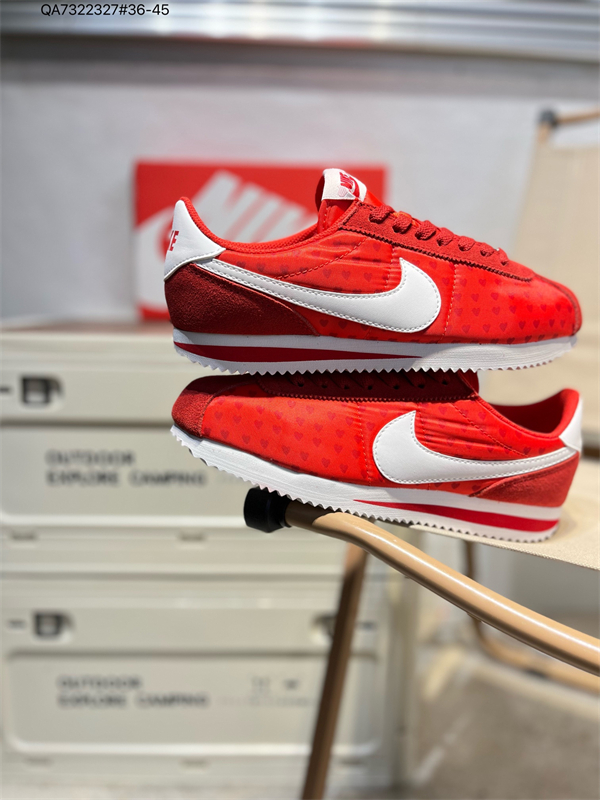 Nike Classic Cortez-W-0021