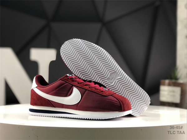 Nike Classic Cortez-M-0027