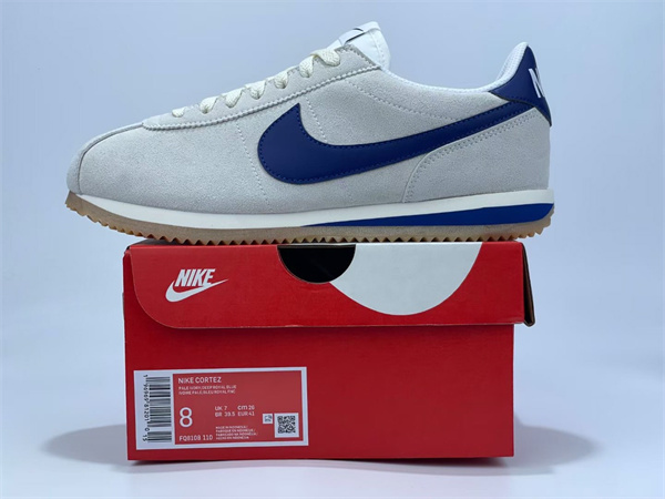 Nike Classic Cortez-M-0036