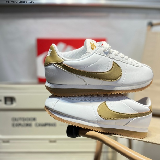 Nike Classic Cortez-M-0058