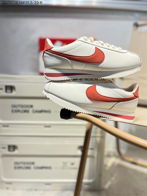 Nike Classic Cortez-W-0039