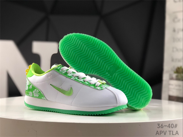 Nike Classic Cortez-W-0040