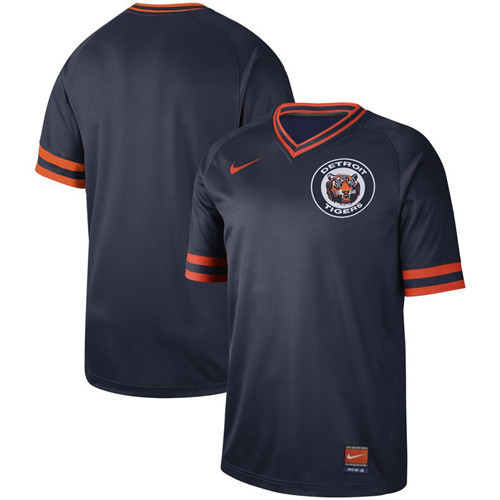 Nike Cooperstown Collection Legend V-Neck Jersey-023