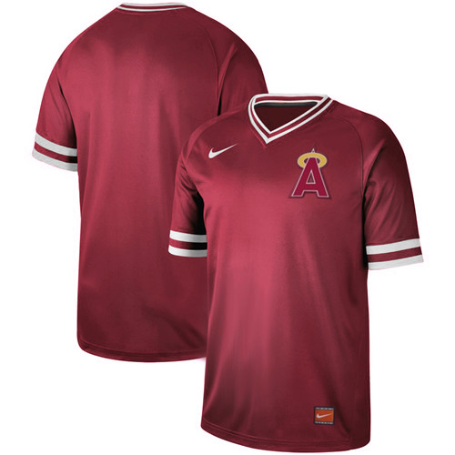 Nike Cooperstown Collection Legend V-Neck Jersey-032