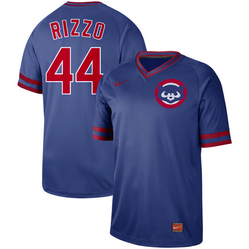 Nike Cooperstown Collection Legend V-Neck Jersey-035