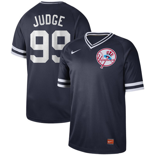 Nike Cooperstown Collection Legend V-Neck Jersey-037