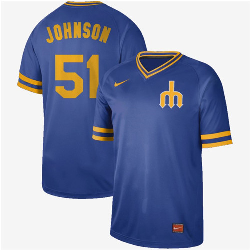 Nike Cooperstown Collection Legend V-Neck Jersey-060