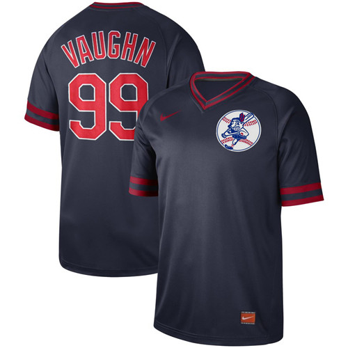 Nike Cooperstown Collection Legend V-Neck Jersey-079