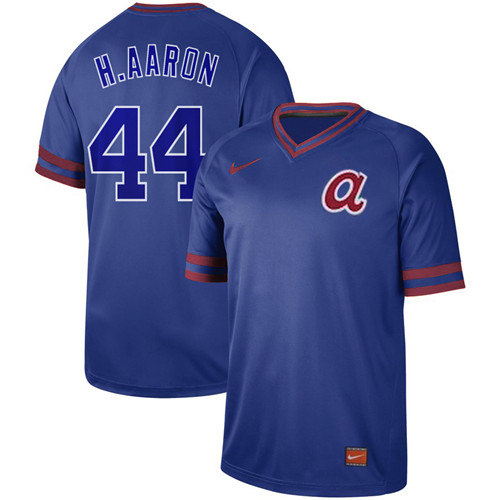 Nike Cooperstown Collection Legend V-Neck Jersey-080