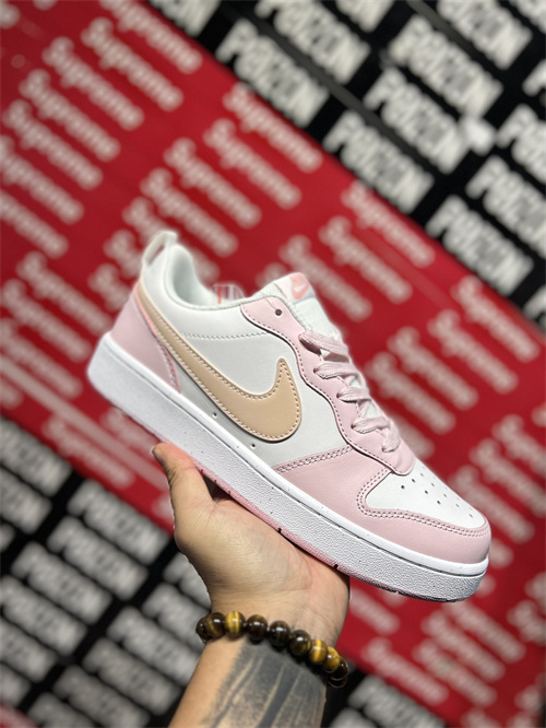 Nike Court Borough Low-0011