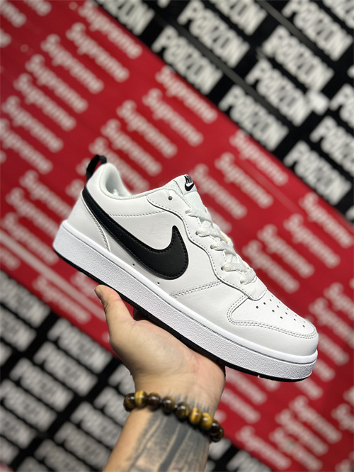 Nike Court Borough Low-0012