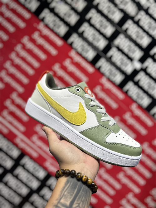 Nike Court Borough Low-0022