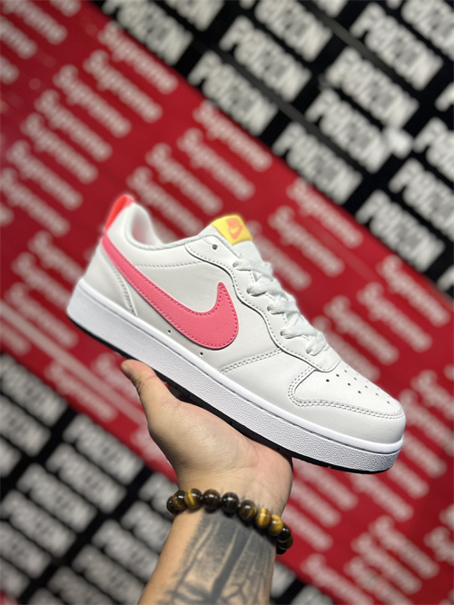 Nike Court Borough Low-0023