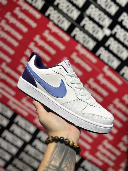 Nike Court Borough Low-0024