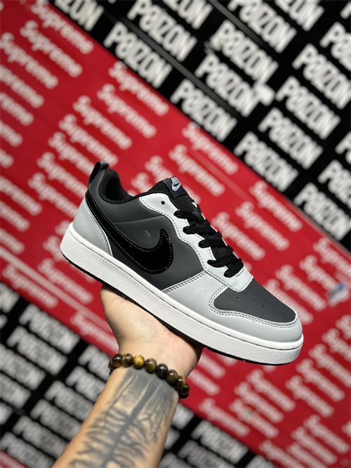 Nike Court Borough Low-0027