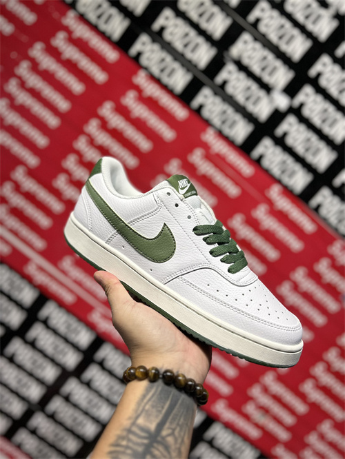 Nike Court Borough Low-0032