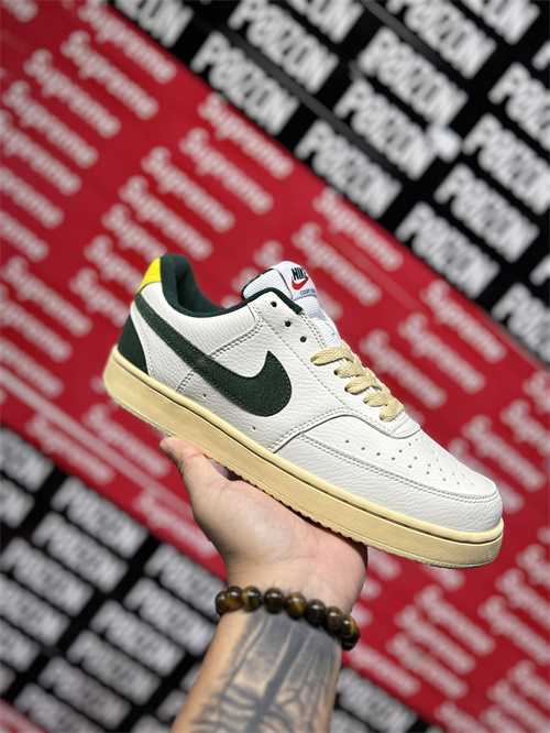 Nike Court Borough Low-0033