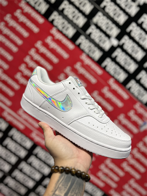 Nike Court Borough Low-0037