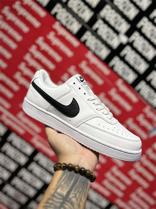 Nike Court Borough Low-0041