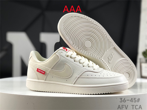 Nike Court Borough Low-0046