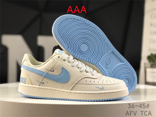 Nike Court Borough Low-0049