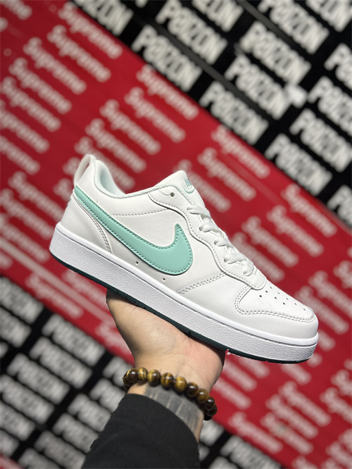 Nike Court Borough Low-0006