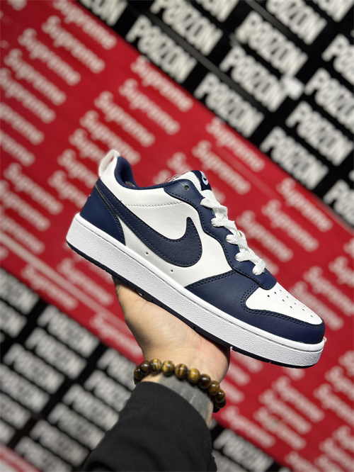 Nike Court Borough Low-0008