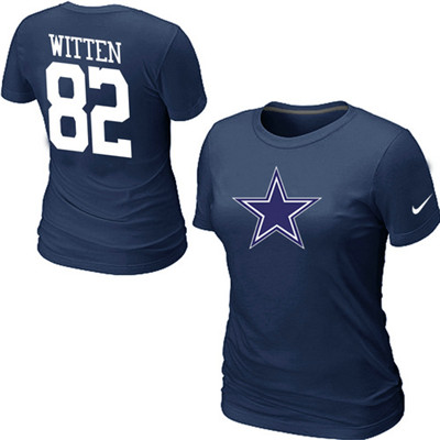 NFL Women's T-Shirt(3)-024