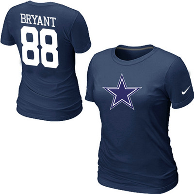 NFL Women's T-Shirt(3)-025