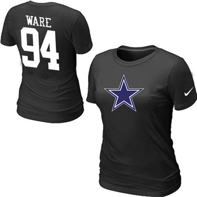 NFL Women's T-Shirt(3)-013
