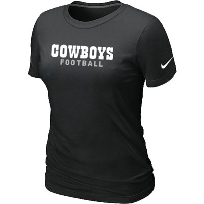 NFL Women's T-Shirt(1)-124