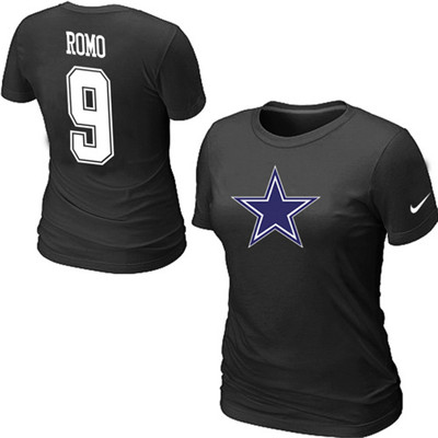 NFL Women's T-Shirt(3)-043