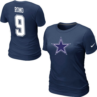 NFL Women's T-Shirt(3)-026