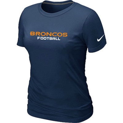 NFL Women's T-Shirt(1)-142