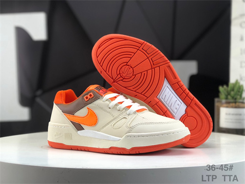 Nike FULL FORCE LOW-0001