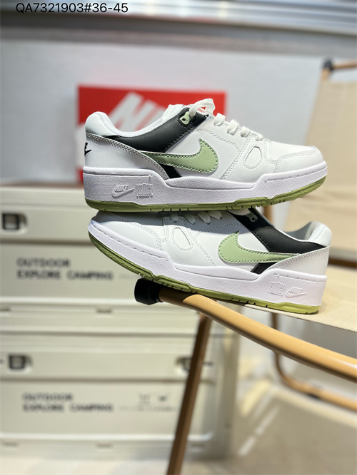 Nike FULL FORCE LOW-0011