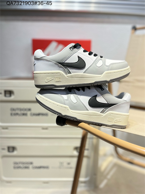 Nike FULL FORCE LOW-0014