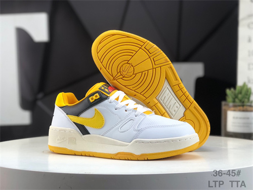 Nike FULL FORCE LOW-0002