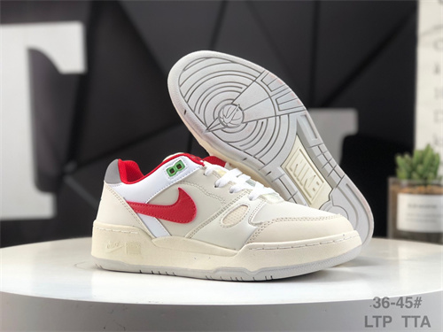 Nike FULL FORCE LOW-0005