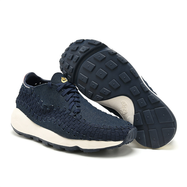 Nike Footscape Wovens Rainbow-W-0003