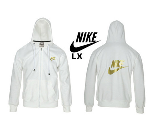 Nike Hoodies-001