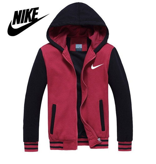 Nike Hoodies-123
