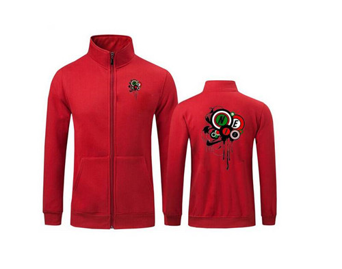 Nike Hoodies-355