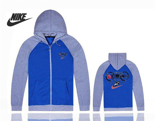 Nike Hoodies-076