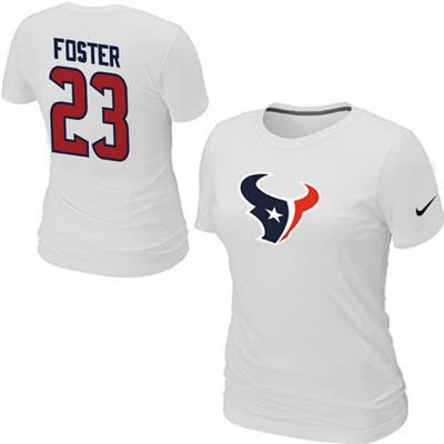 NFL Women's T-Shirt(3)-044