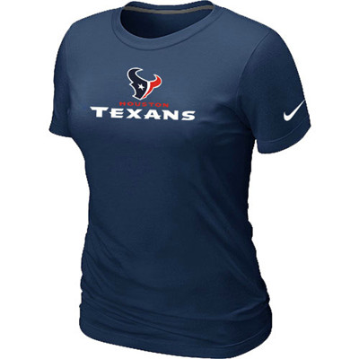 NFL Women's T-Shirt(1)-032