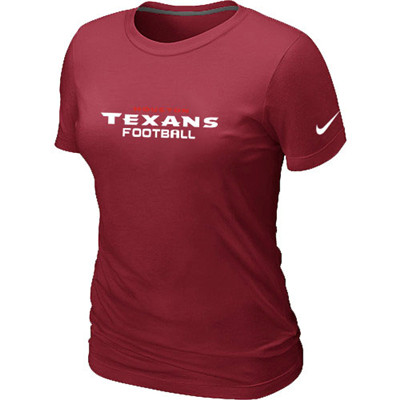 NFL Women's T-Shirt(1)-095