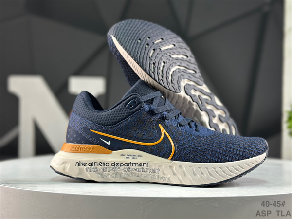 Nike Infnity React-M-0015