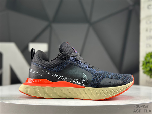 Nike Infnity React-W-0002