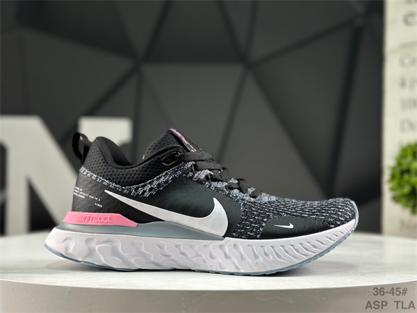 Nike Infnity React-M-0003